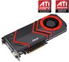 ASUS Radeon HD 5870 V2 - 1 GB GDDR5 - PCI-Express 2.1