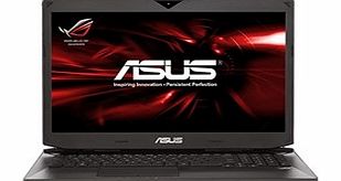 ROG G750JZ 4th Gen Core i7 24GB 1.5TB 17.3