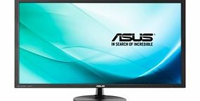 Asus VN289Q 28 WIDE LED VA 1920x1080 5ms VGA