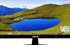 Asus VS197N 18.5 LED 1366x768 VGA DVI 3 year