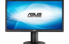 Asus VW24ATLR 24 WIDE LED TN 1920x1080 5ms VGA