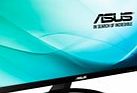 Asus VX248H 24 1920x1080 16_9 non-glare Monitor