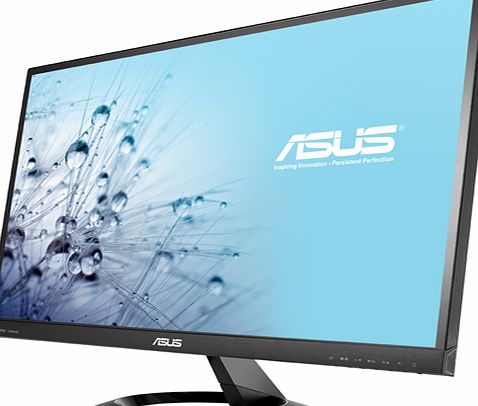 Asus VX279H-W/ 27 WLED 1920x1080 16_9 5Ms 1xHDMI