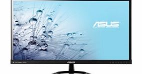 Asus VX279Q 27 INCH IPS LED 1920 X 1080 VGA HDMI