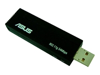 WL-167g - network adapter