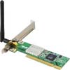 ASUS WL138G 54MBPS WIRELESS PCI LAN CARD