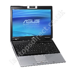 X56SE-AP111C - Core 2 Duo T5750 2 GHz - 15.4 in