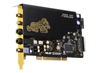 ASUS Xonar Essence ST - sound card