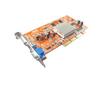 ASUSTEK Graphics board A9250GE/TD - 128 Mb