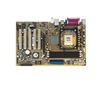 ASUSTEK P4V8X-X Intel P4X533 motherboard