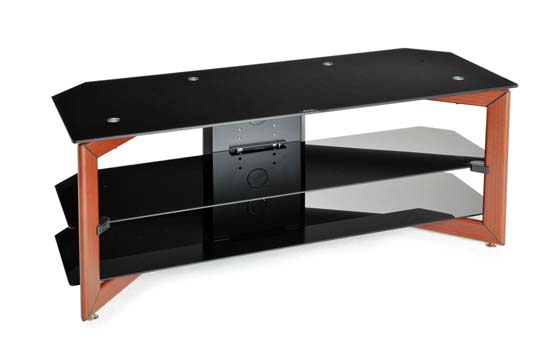 Atacama Elara 1000 TV Stand - Rosso Red