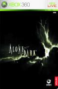 Atari Alone In The Dark Xbox 360