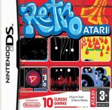 Atari Atari Retro Classics NDS