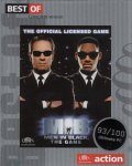 Best Of Men In Black PC