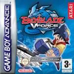 Beyblade GBA