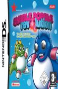 Atari Bubble Bobble Revolution NDS