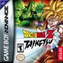 Dragon Ball Z Taiketsu GBA