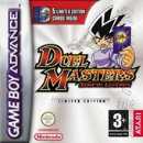 Duel Masters Sempai Legends GBA