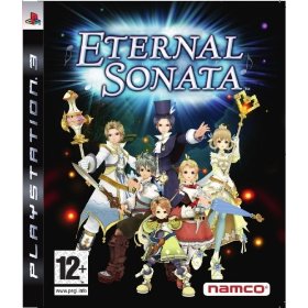 Atari Eternal Sonata PS3