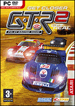 GTR 2 PC