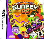 Atari Gunpey NDS