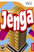 Jenga Wii