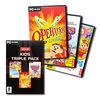 Kids Games Triple Pack