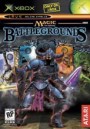 Atari Magic the Gathering Battle Ground Xbox