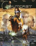 Atari Outcast PC