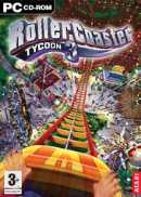 Rollercoaster Tycoon 3 PC