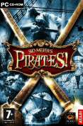 Sid Meiers Pirates PC