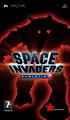 Atari Space Invaders Evolution PSP