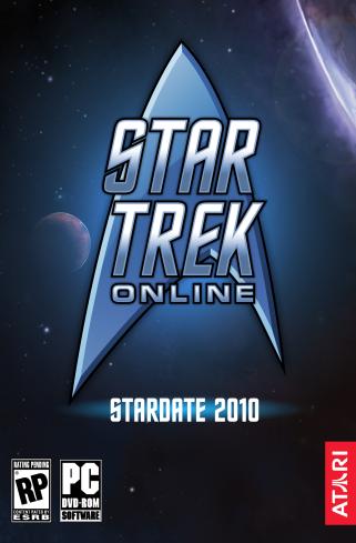 Star Trek Online PC