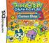 Atari Tamagotchi Connexion Corner Shop 3 NDS