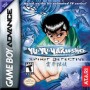 Atari Yu Yu Hakusho Spirit Detective GBA