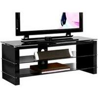 Ateca MON120BK TV Stand