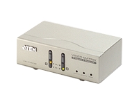 ATEN Video Matrix Switch VS-0202