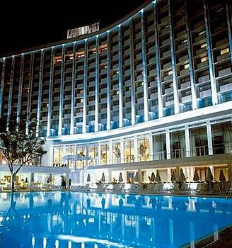 Hilton Athens