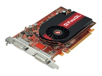 ATI FIRE GL V3350 Graphics Card