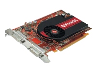 ati FIRE GL V5200 - graphics adapter - ATI FireGL V5200 - 25