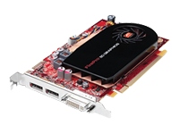 ATI FirePro V5700 - graphics adapter - FirePRO V5700 - 512 MB