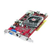 ATI Technologies ATI Radeon 9800 PRO Mac Edition