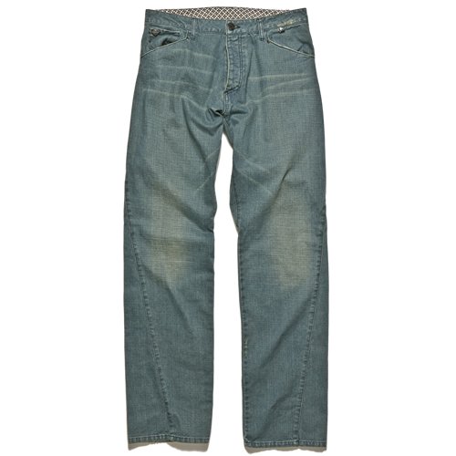 Atikin Mens Atikin Flangi Jean 19200 River