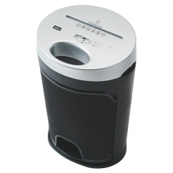 AT120DC Design Personal Shredder