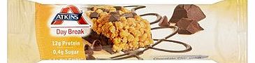 Day Break Chocolate Chip Crisp bars - 20