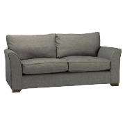 Atlanta Large Sofa, Slate