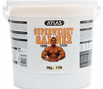 Super Gainer 5kg Chocolate Nutritional Shake