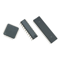 ATMEGA168-20PU 8-BIT MICRO 16K DIL-28 RC