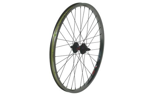 Atomlab s G.I. Dirt MTB 20mm Front Wheel