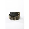 Atticus Belt - Stratford (Black)